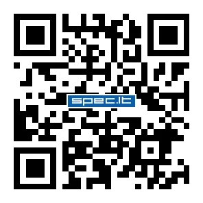 QR kodas | Fmcg Baltics, UAB | spec.lt