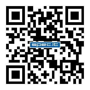 QR kodas | FMCG Import, UAB