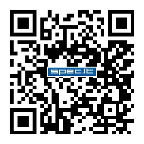 QR kodas | FMĮ Perpetus Wealth, UAB | spec.lt