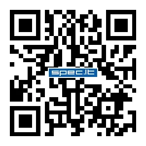 QR kodas | AFServices, UAB | spec.lt
