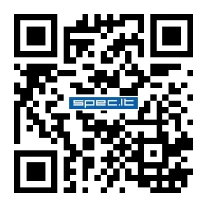 QR kodas | Fnaidek, IĮ