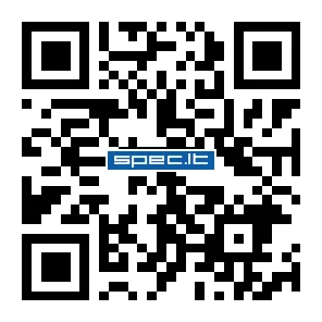 QR kodas | FND invest, UAB | spec.lt