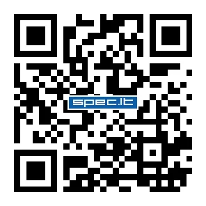 QR kodas | FNS GROUP, UAB | spec.lt