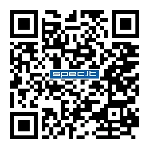 QR kodas | FO Consulting Wealth, MB | spec.lt