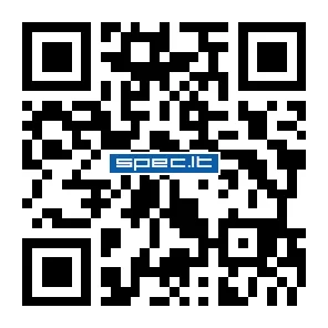 QR kodas | FO projects, UAB | spec.lt