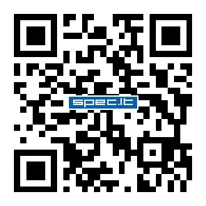 QR kodas | Foam king EU, MB