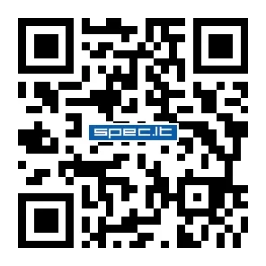 QR kodas | Foamita, UAB