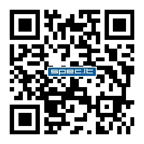 QR kodas | FoamLine, UAB | spec.lt