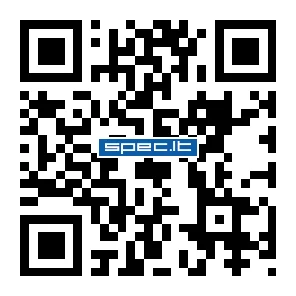 QR kodas | Foca, UAB