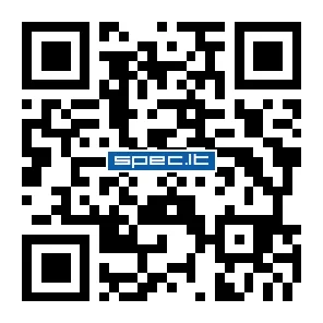 QR kodas | Focal Point, MB
