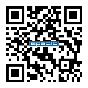 QR kodas | Focsd, IĮ | spec.lt