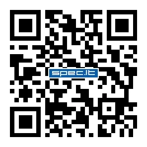 QR kodas | FOCUS DESIGN, UAB | spec.lt