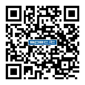 QR kodas | Focus Fabrication Group, UAB