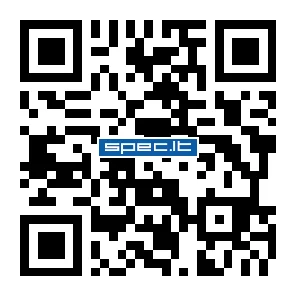 QR kodas | Focus group, MB | spec.lt