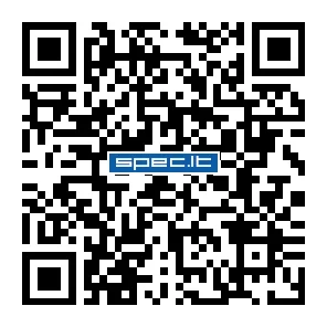 QR kodas | Sakrana, UAB | spec.lt