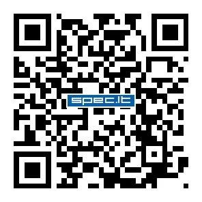 QR kodas | Focus Projects, UAB | spec.lt