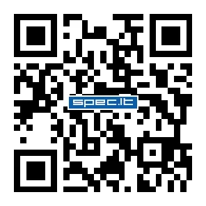 QR kodas | Focus Puller, MB