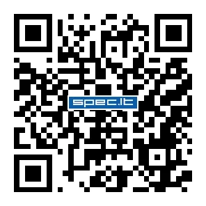 QR kodas | Focus racing engineering edition, UAB