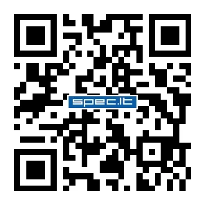 QR kodas | Focus, UAB | spec.lt
