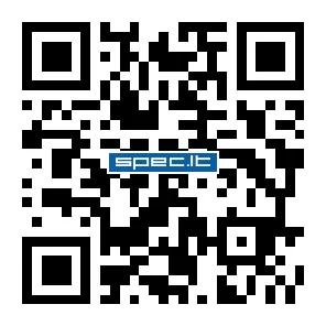 QR kodas | Focusate, UAB