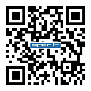 QR kodas | Foda, IĮ