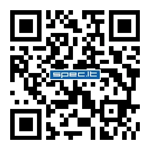 QR kodas | Fodaterra, MB | spec.lt