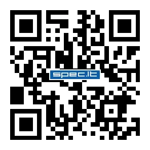 QR kodas | FODI, UAB | spec.lt