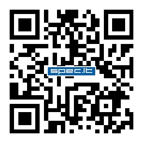 QR kodas | Fodisa, MB