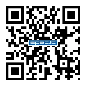 QR kodas | Fodra, UAB