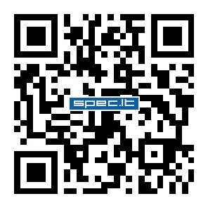 QR kodas | FOEDUS, UAB | spec.lt