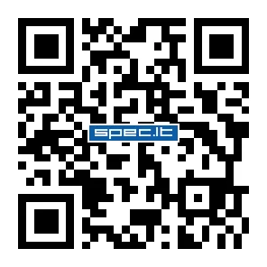 QR kodas | Foenus, IĮ