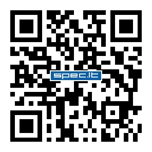 QR kodas | FOER TECH, MB | spec.lt