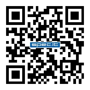 QR kodas | Fogas, UAB | spec.lt