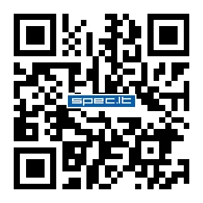 QR kodas | Fogaz, MB