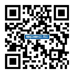 QR kodas | Fogo, UAB | spec.lt