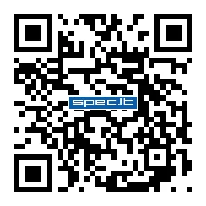 QR kodas | Fogosales tyrimai, UAB | spec.lt