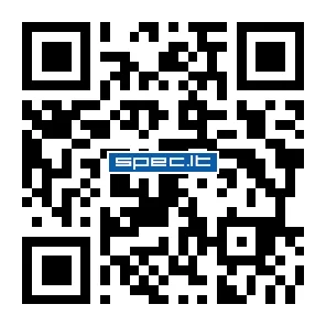QR kodas | FOGSAT, UAB | spec.lt
