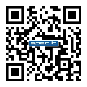 QR kodas | Fohema, MB