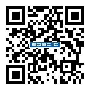 QR kodas | Foja, UAB