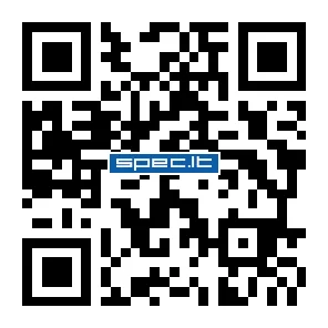 QR kodas | Foje, UAB | spec.lt