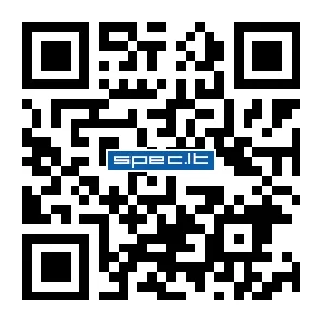 QR kodas | Fojus Energy, UAB | spec.lt