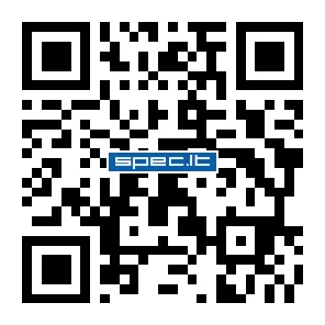 QR kodas | FOKAJA, UAB | spec.lt