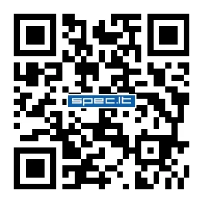 QR kodas | FOKALITA, UAB | spec.lt