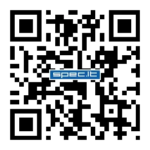 QR kodas | FOKASTAS, UAB | spec.lt