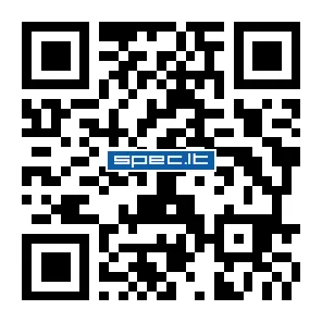 QR kodas | Fokis, MB