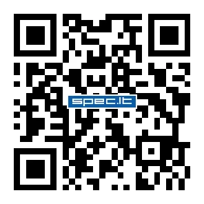 QR kodas | Foksa, UAB