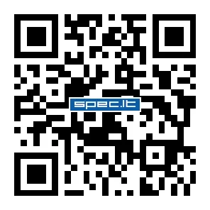 QR kodas | Foksai, UAB | spec.lt