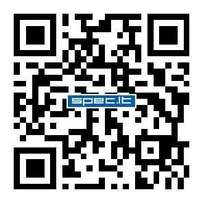 QR kodas | Foksis, IĮ