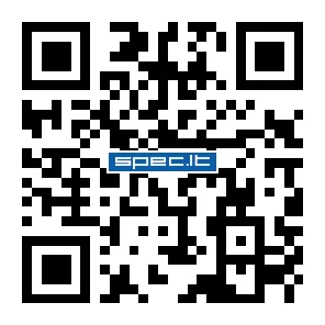 QR kodas | Foksmaris, UAB