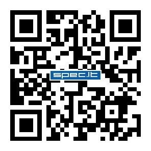 QR kodas | Foksmas, UAB